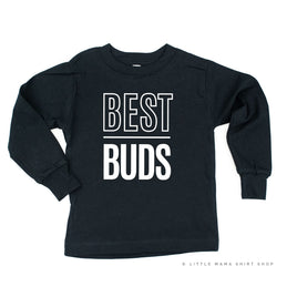 Best Buds - Child Long Sleeve Tee