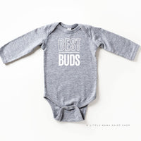 Best Buds - Child Long Sleeve Tee