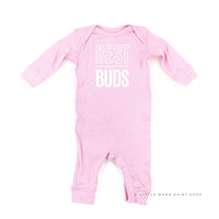 Best Buds - One Piece Baby Sleeper