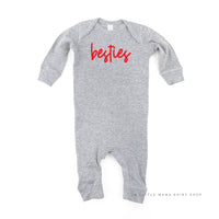 Besties - Baby Sleeper