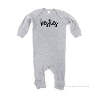 Besties - Baby Sleeper