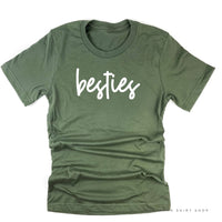 Besties - Unisex Tee