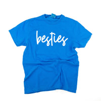 Besties - Comfort Colors Tee