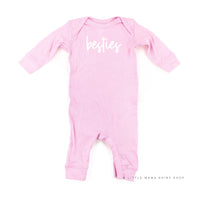 Besties - Baby Sleeper