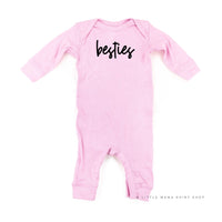 Besties - Baby Sleeper