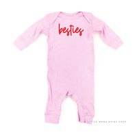 Besties - Baby Sleeper