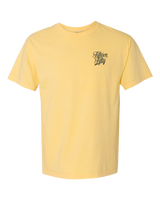 Big Green Tractor Youth Tee
