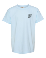 Big Green Tractor Youth Tee