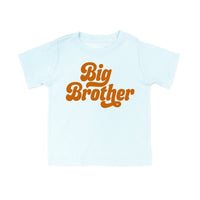 Big Brother (Retro) - Child Tee