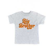 Big Brother (Retro) - Child Tee
