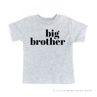 Big Brother - Original - Child Tee