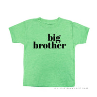 Big Brother - Original - Child Tee