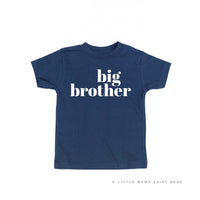 Big Brother - Original - Child Tee