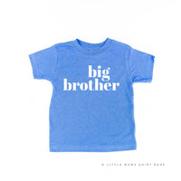 Big Brother - Original - Child Tee