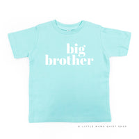 Big Brother - Original - Child Tee