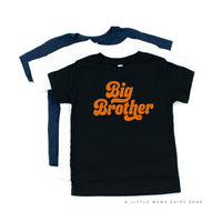 Big Brother (Retro) - Child Tee
