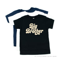 Big Brother (Retro) - Child Tee