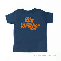 Big Brother (Retro) - Child Tee