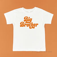 Big Brother (Retro) - Child Tee