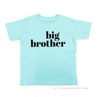 Big Brother - Original - Child Tee
