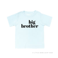Big Brother - Original - Child Tee