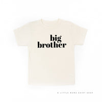 Big Brother - Original - Child Tee