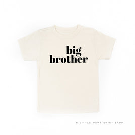 Big Brother - Original - Child Tee