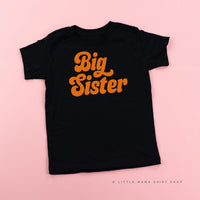 Big Sister (Retro) - Child Tee
