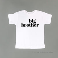 Big Brother - Original - Child Tee