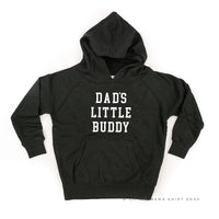 Dad's Little Buddy - Child Hoodie