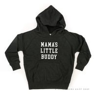 Mama's Little Buddy - Child Hoodie