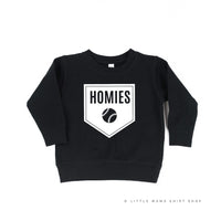 Homies - Child Sweater