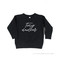Tiny Dancer - Child Sweater