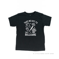 Take Me Out To The Ballgame - Child Tee