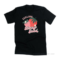 Feeling Berry Good - Unisex Tee