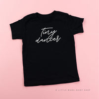 Tiny Dancer - Child Tee