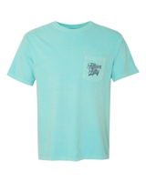 Black Lab Pocket Tee