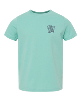 Black Lab Toddler Tee