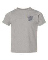 Black Lab Toddler Tee