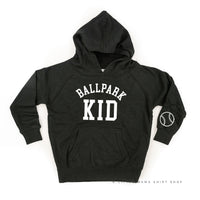 Ballpark Kid (wd) - Child HOODIE