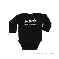 Can't Be Tamed - Child Long Sleeve Tee