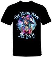 The Moon T-Shirt