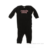 Cousin Crew - Classic - Baby Sleeper