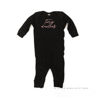 Tiny Dancer - Baby Sleeper