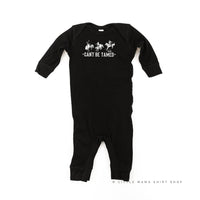 Can't Be Tamed - Baby Sleeper
