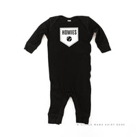Homies - Baby Sleeper