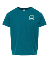 Blue Tick Moon Toddler Tee