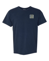 Blue Tick Moon Youth Tee