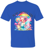 Dark Romance Fantasy Era T-Shirt