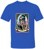 Fictional Men T-Shirt